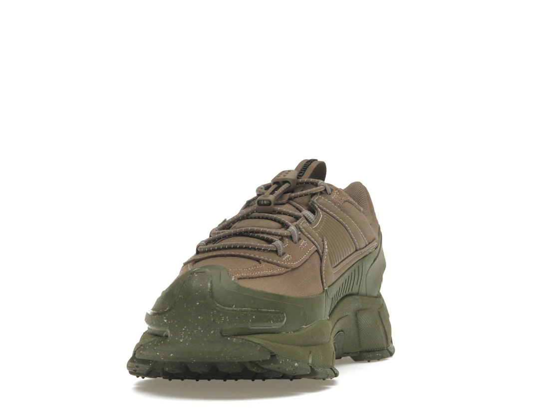 Nike Zoom Vomero Roam Mink Brown Medium Olive