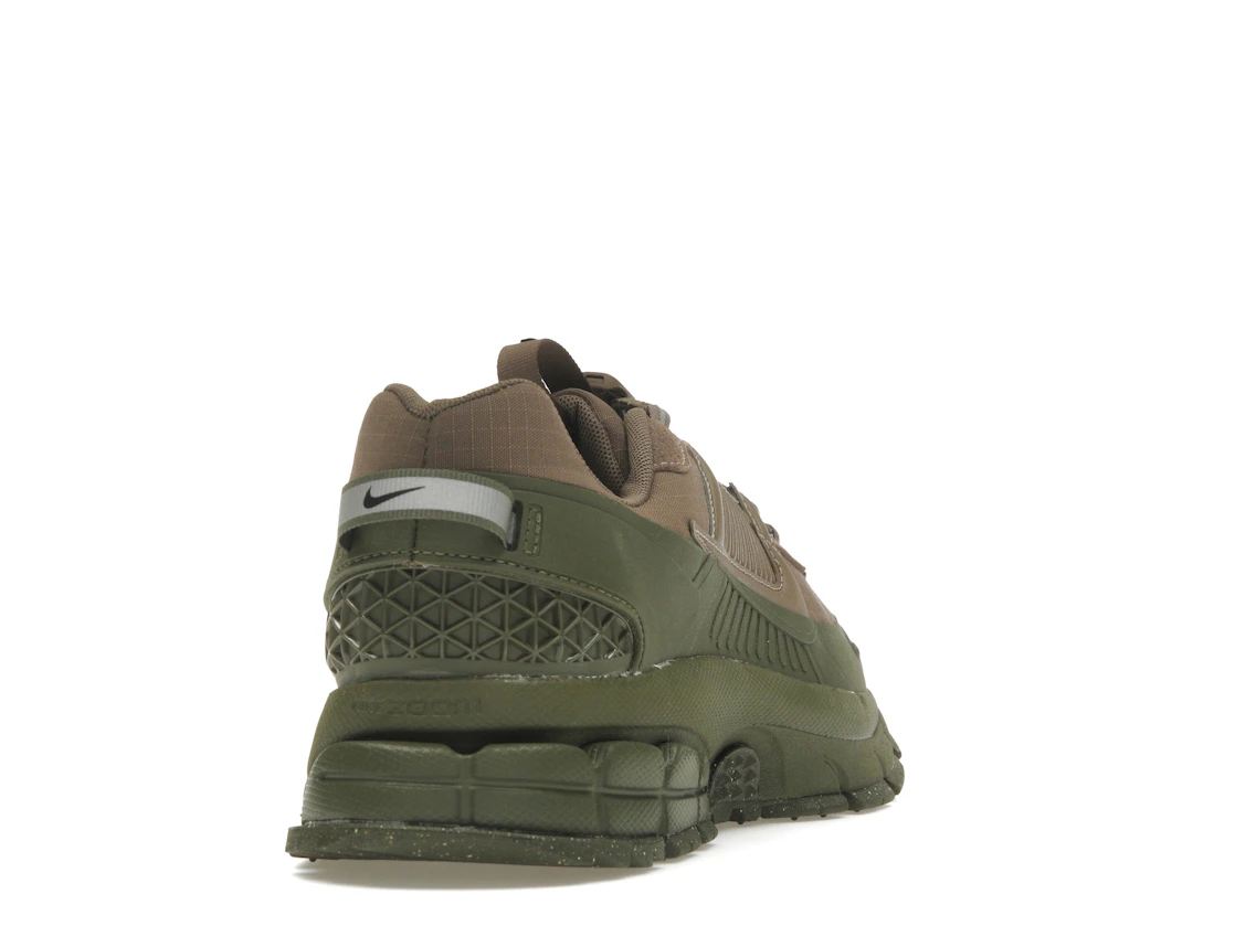 Nike Zoom Vomero Roam Mink Brown Medium Olive