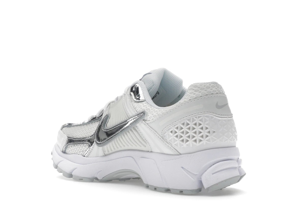 Nike Zoom Vomero 5 Chrome Toe (W)