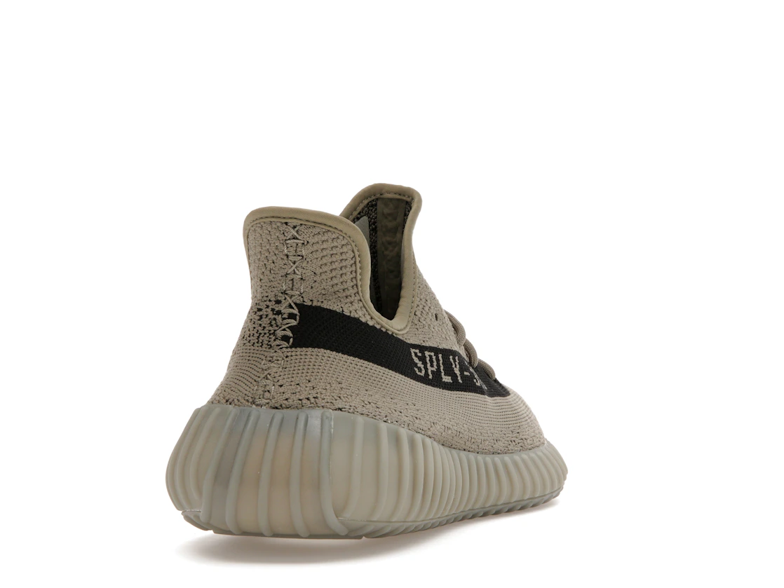 adidas Yeezy Boost 350 V2 Granite