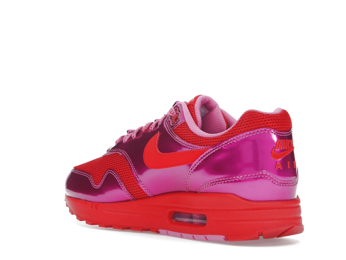 Nike Air Max 1 PRM Valentine’s Day Playful Pink