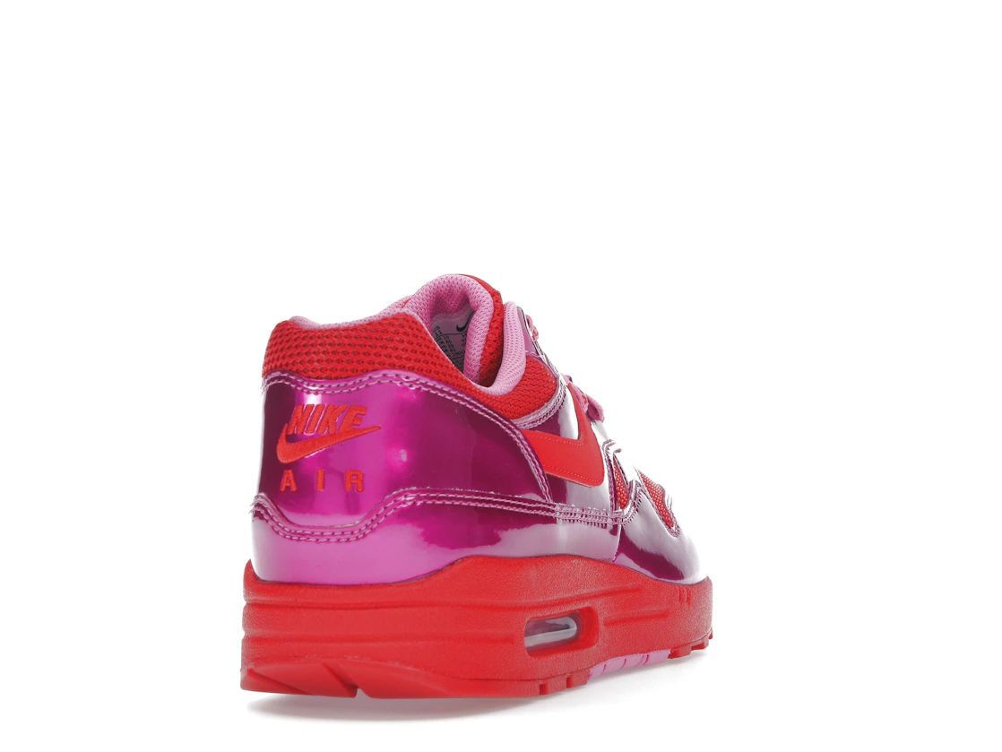 Nike Air Max 1 PRM Valentine’s Day Playful Pink