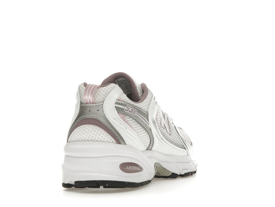 New Balance 530 Ice Wine