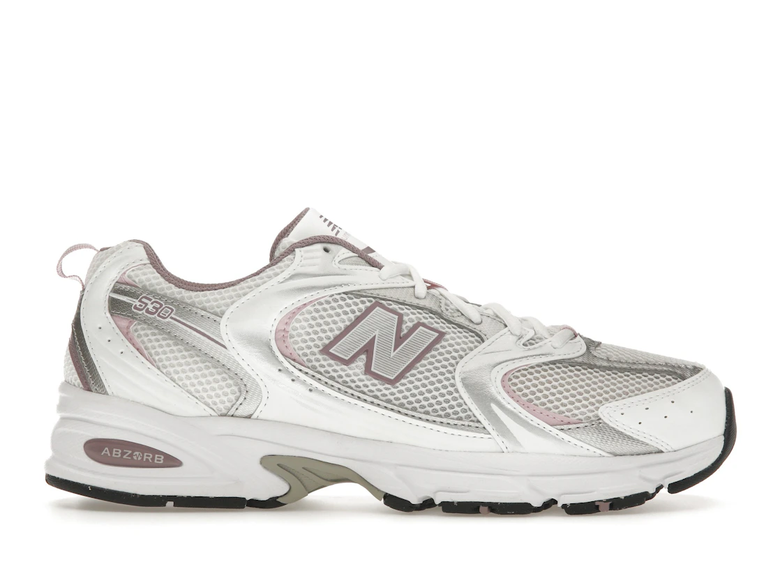 New Balance 530 Ice Wine
