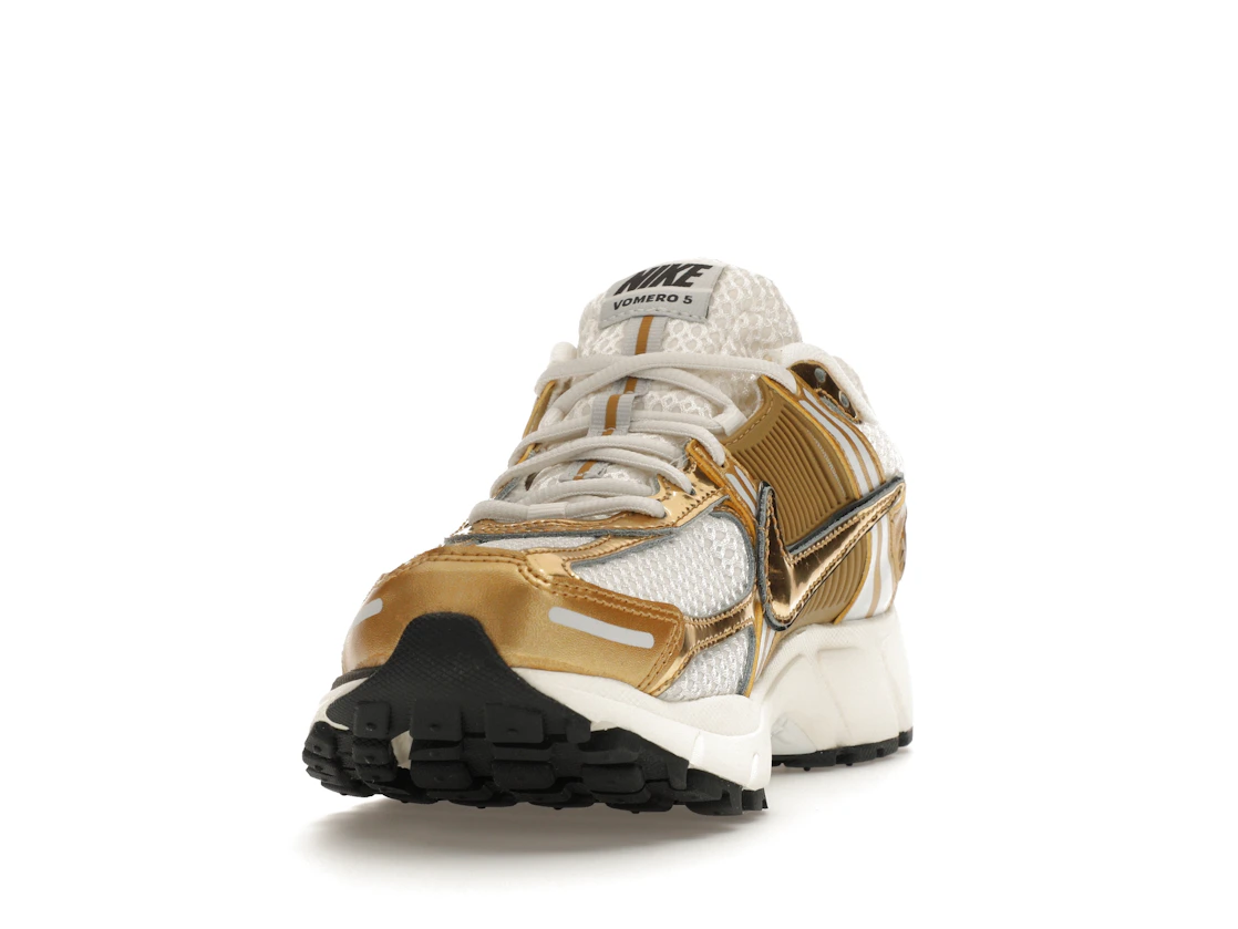 Nike Zoom Vomero 5 Metallic Gold (W)