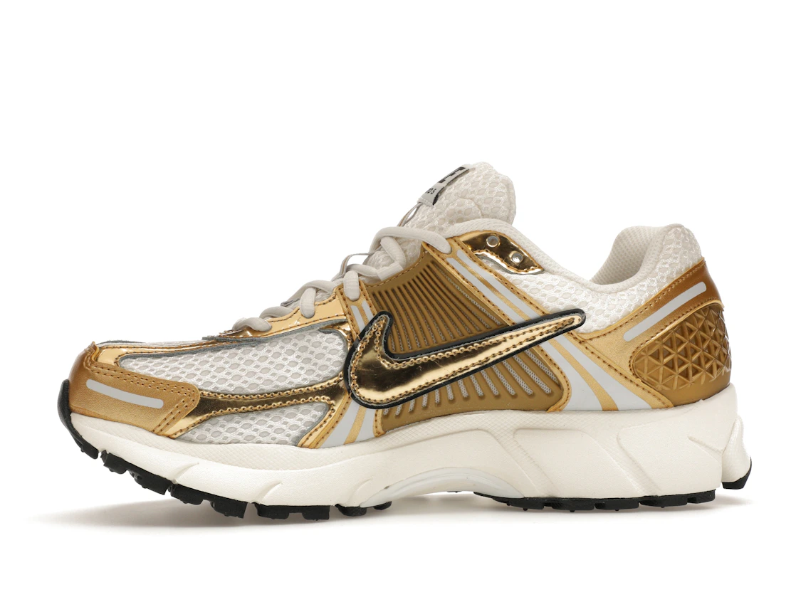 Nike Zoom Vomero 5 Metallic Gold (W)