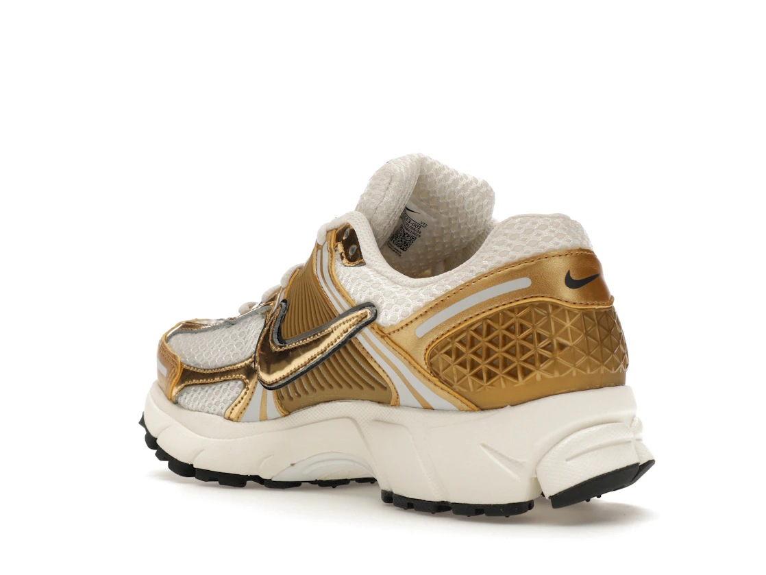 Nike Zoom Vomero 5 Metallic Gold (W)