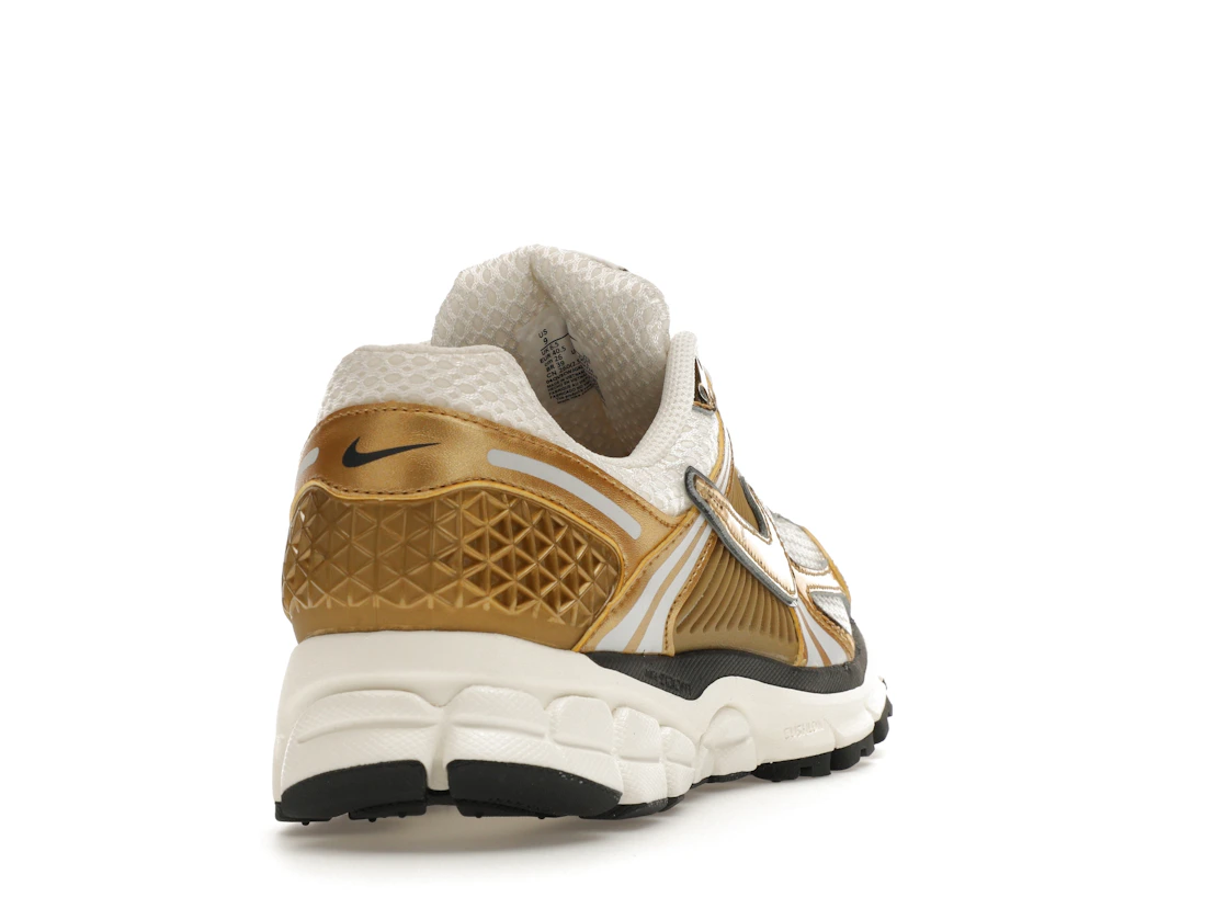 Nike Zoom Vomero 5 Metallic Gold (W)