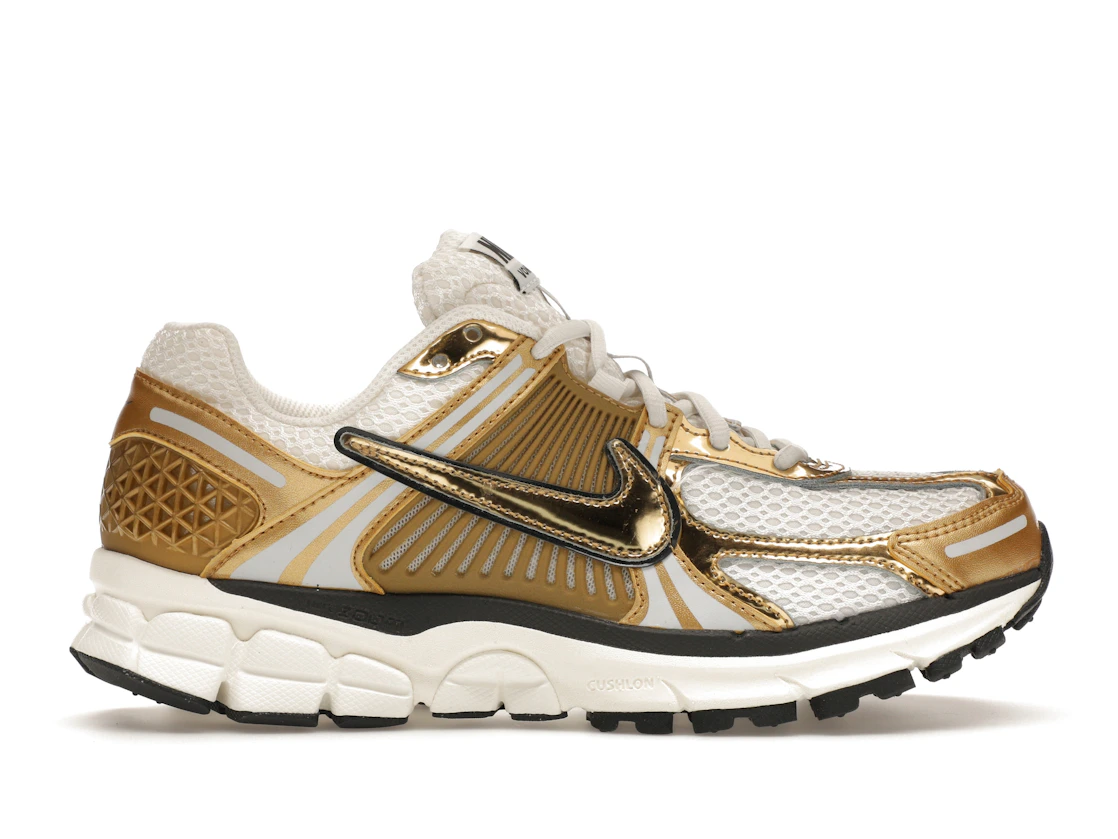 Nike Zoom Vomero 5 Metallic Gold (W)