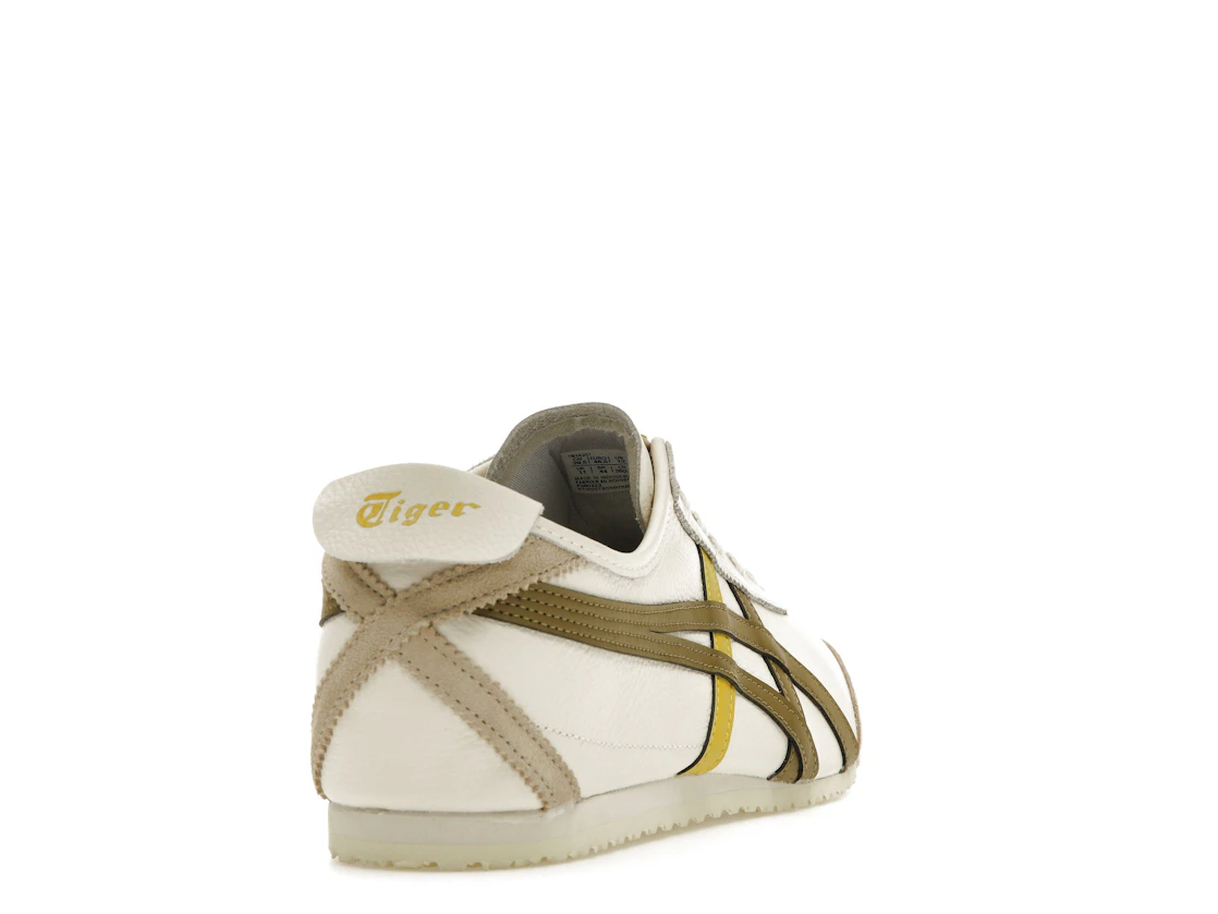 Onitsuka Tiger Mexico 66 Cream Rover