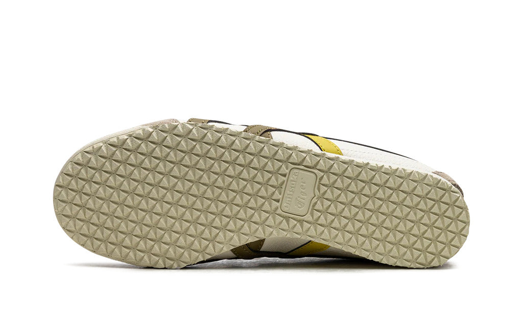 Onitsuka Tiger Mexico 66 Cream Rover