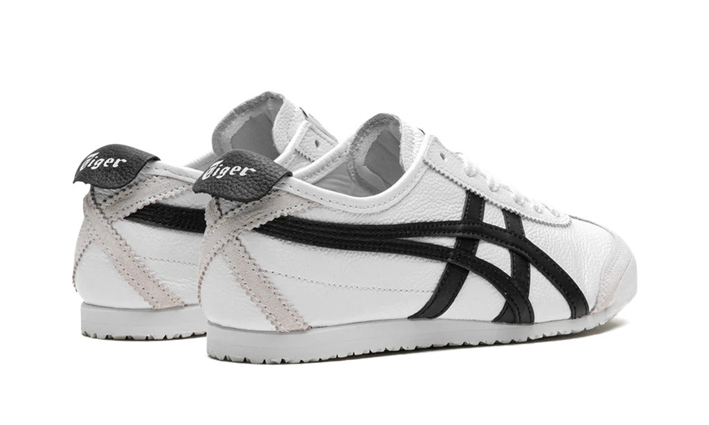 Onitsuka Tiger Mexico 66 White Black