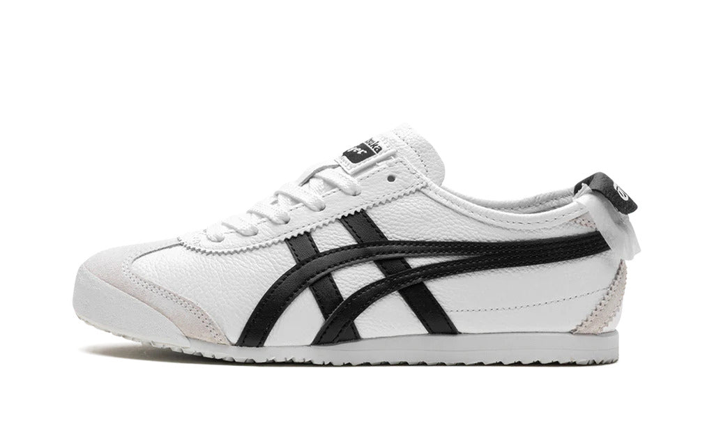 Onitsuka Tiger Mexico 66 White Black
