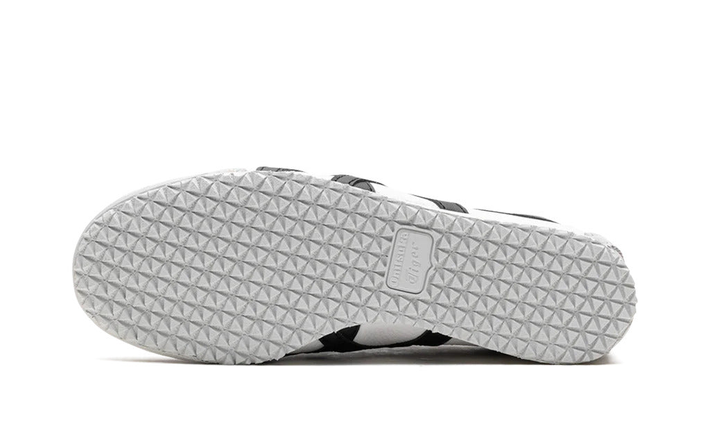 Onitsuka Tiger Mexico 66 White Black