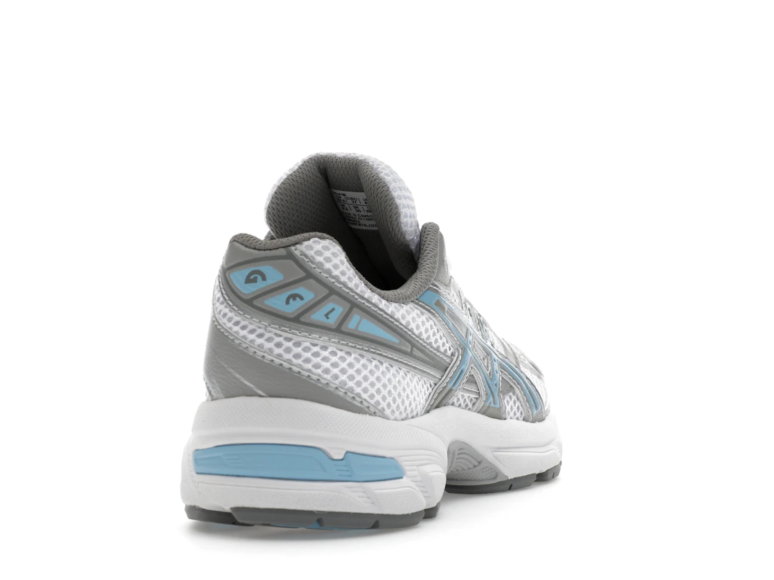 ASICS Gel-1130 White Arctic Sky (GS)