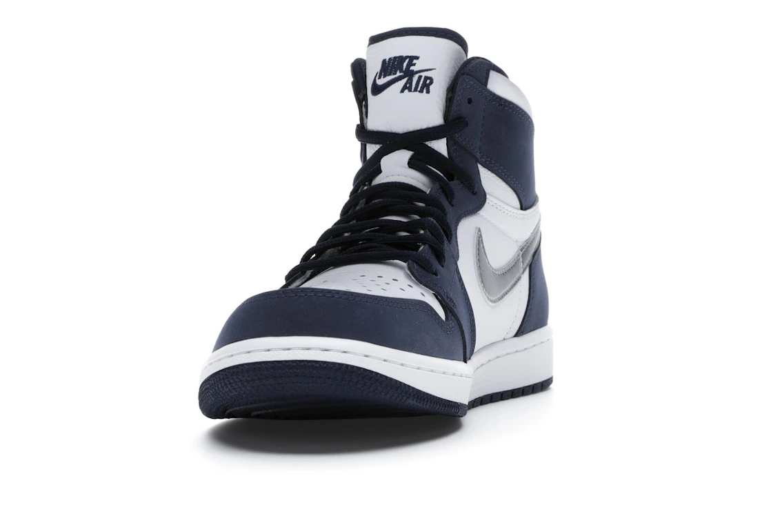 Jordan 1 Retro High CO.JP Midnight Navy (2020)