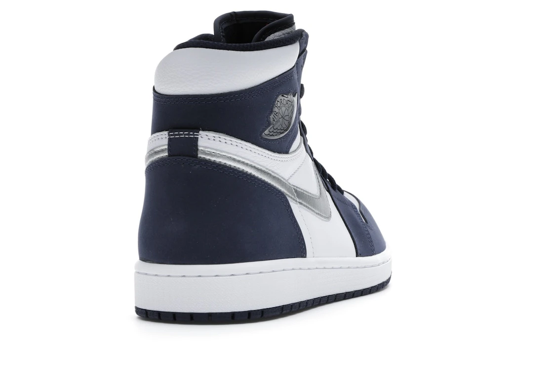 Jordan 1 Retro High CO.JP Midnight Navy (2020)