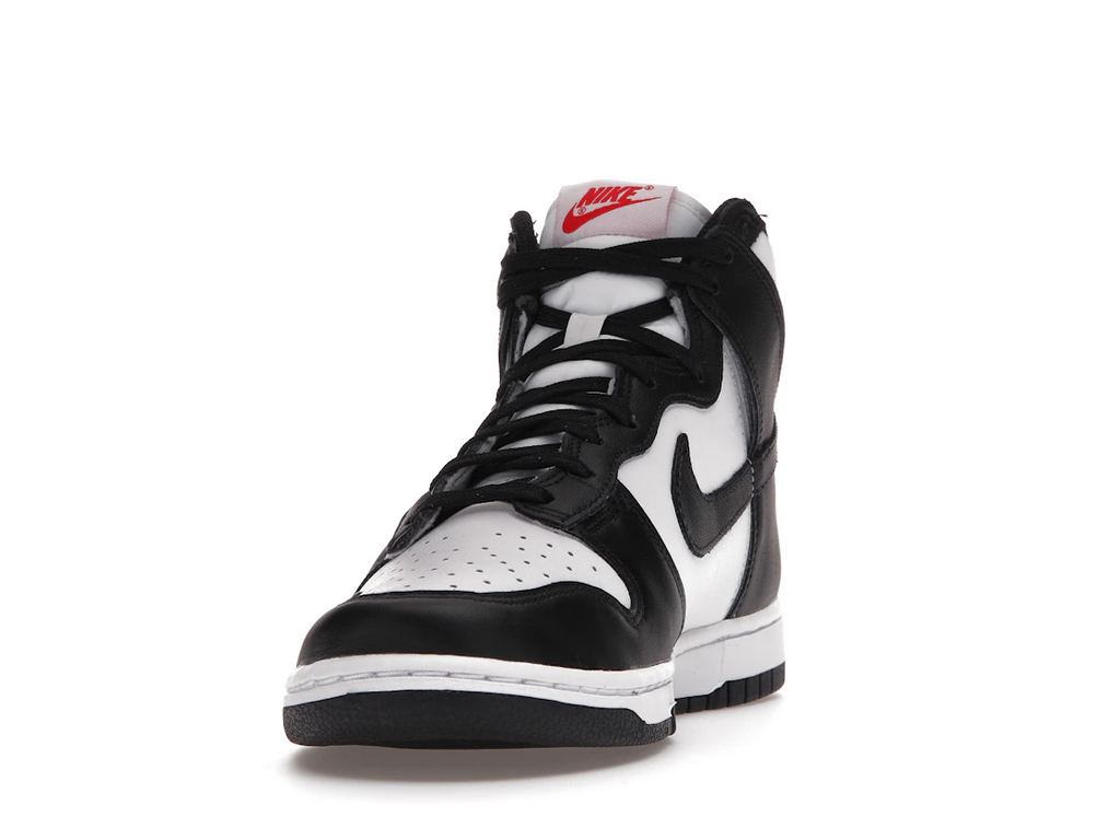 Nike Dunk High Panda (W)