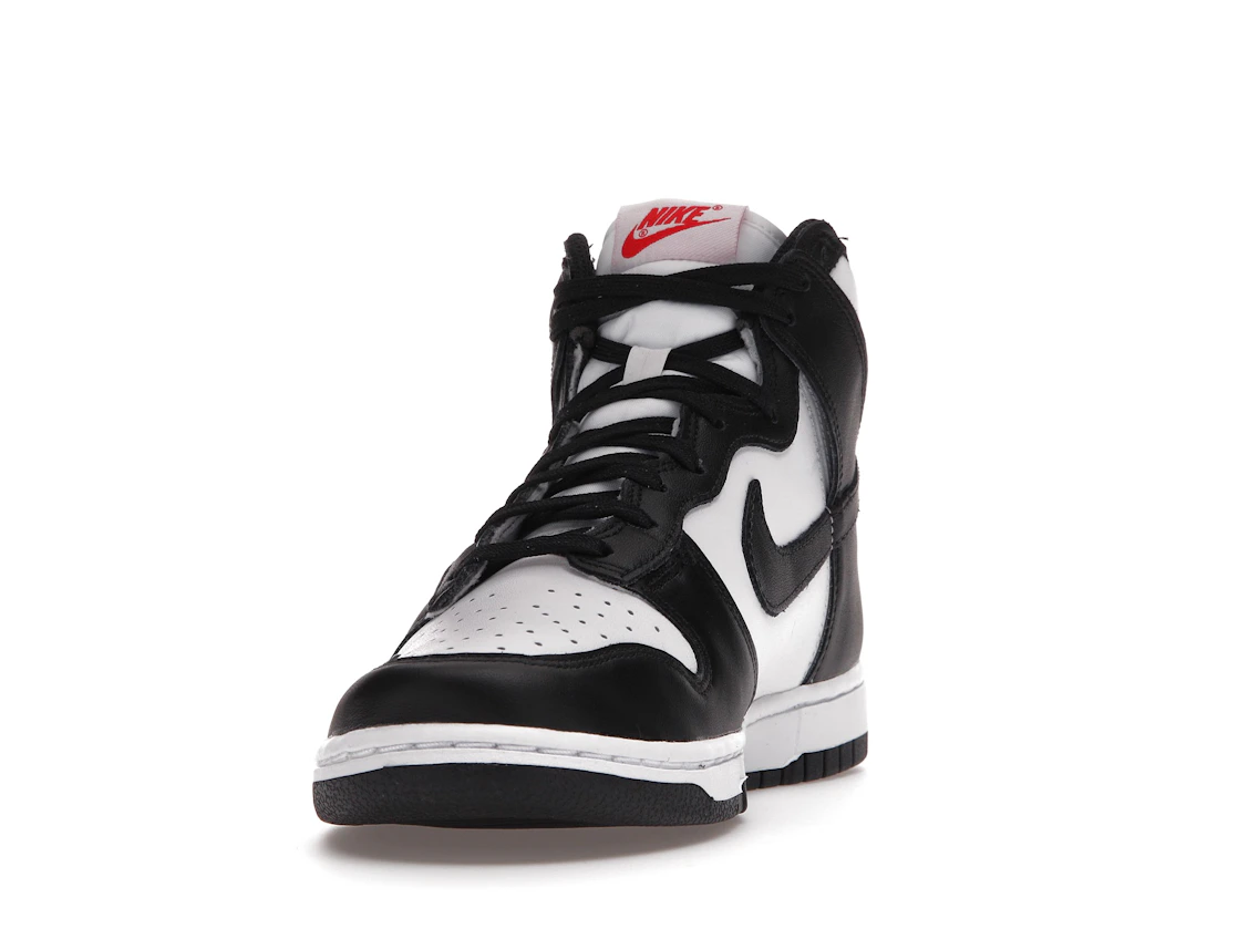 Nike Dunk High Panda (W)