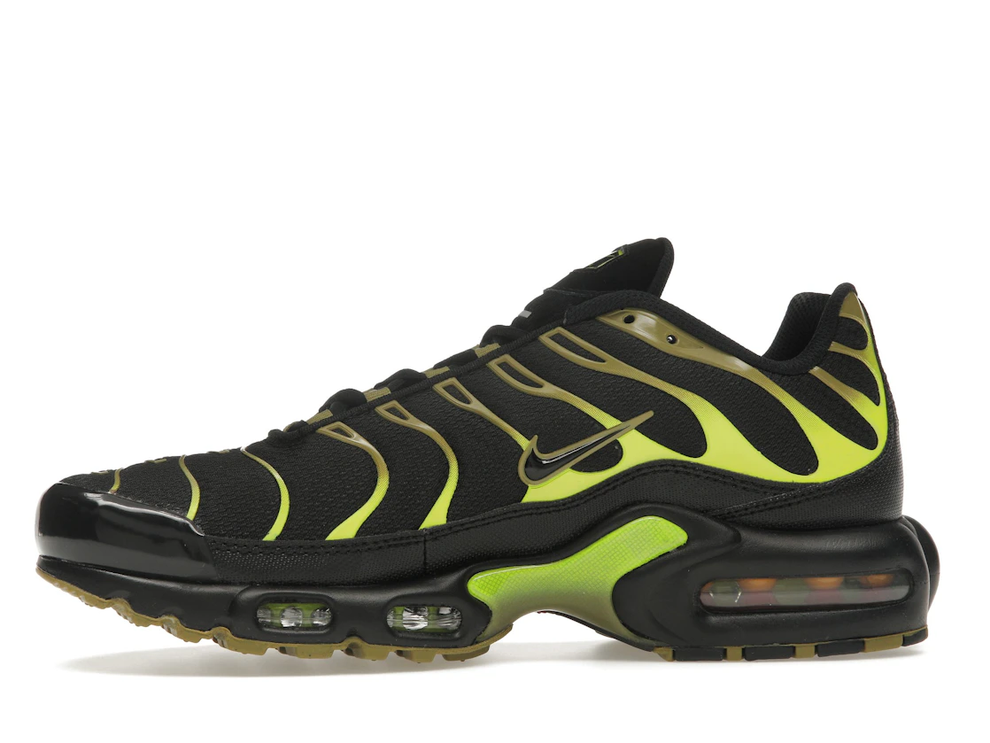 Nike Air Max Plus Pacific Moss