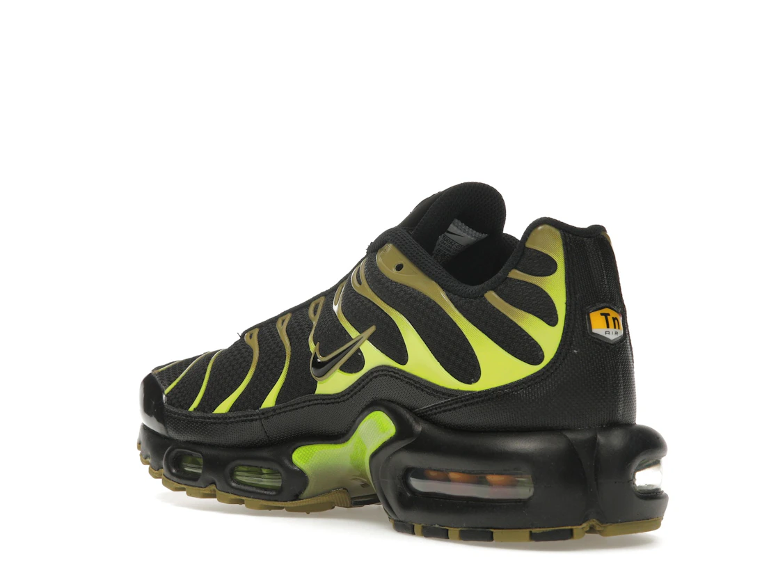 Nike Air Max Plus Pacific Moss