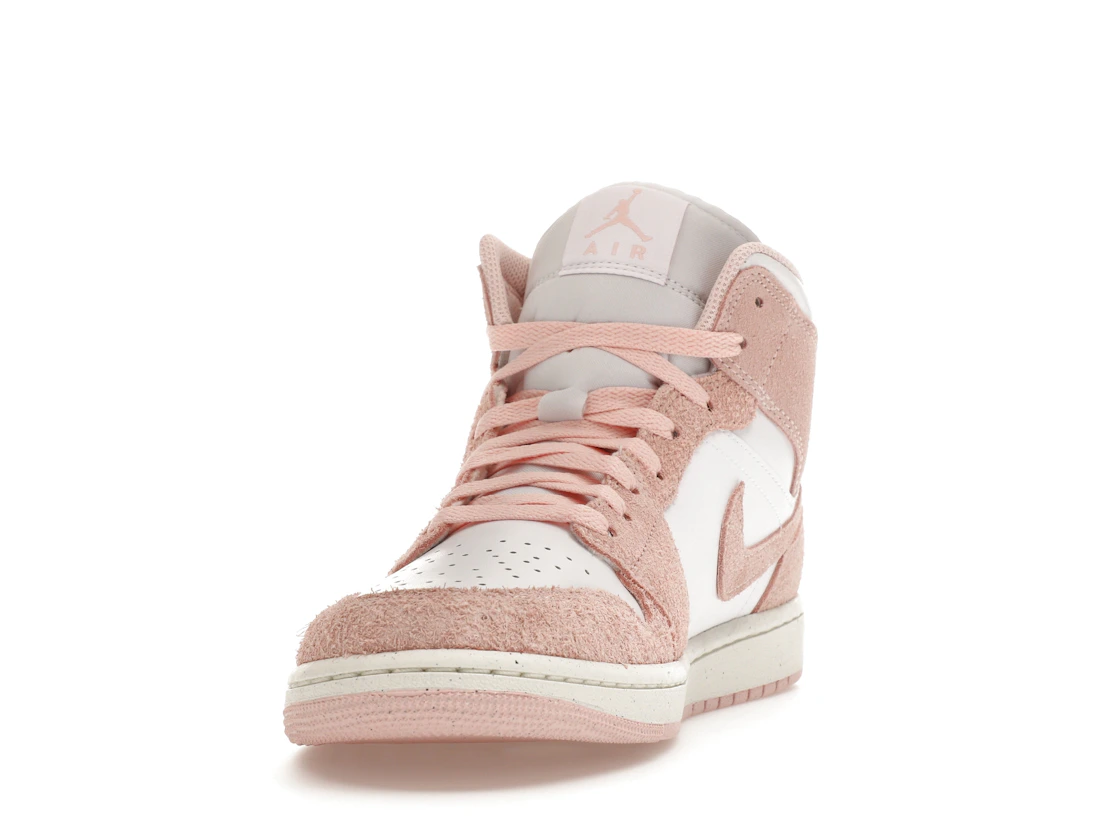 Jordan 1 Mid SE Legend Pink