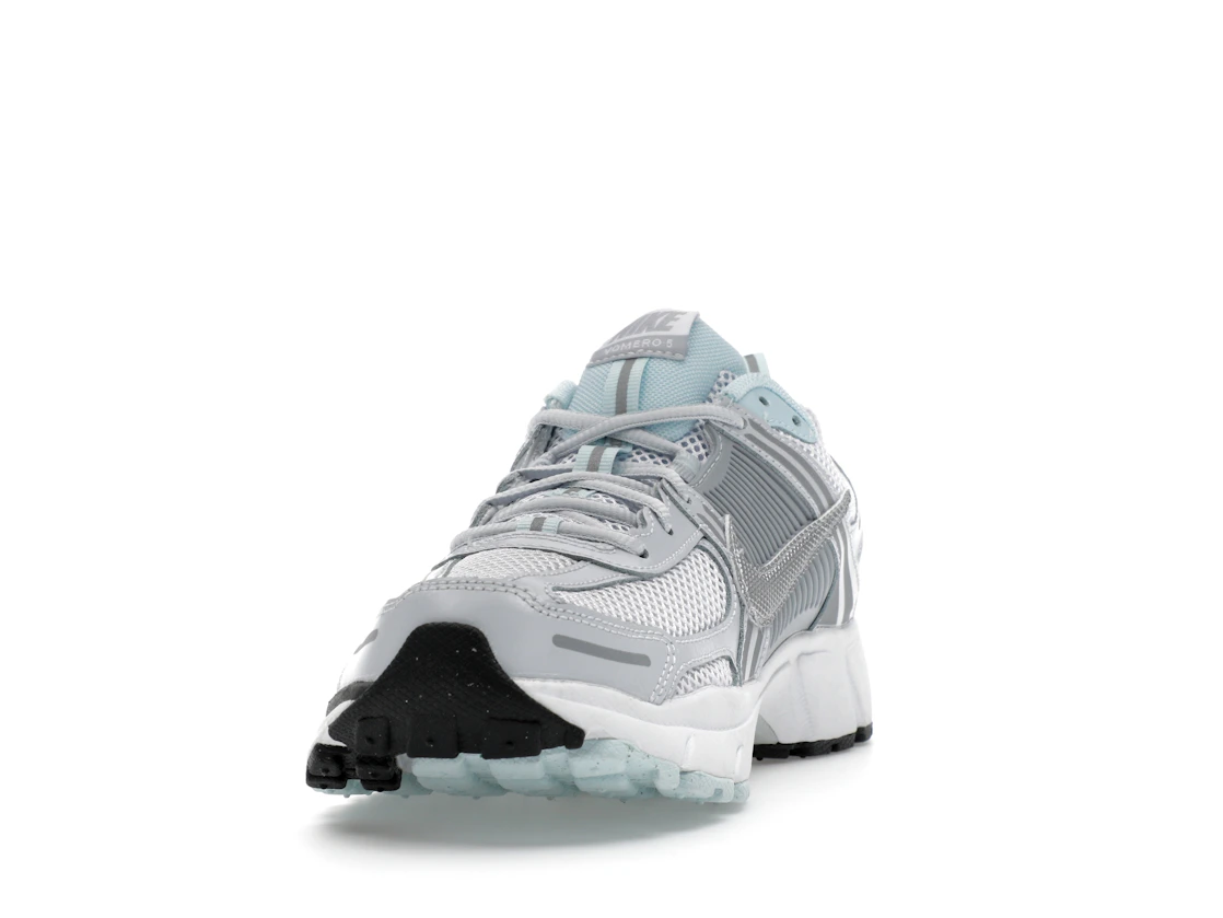 Nike Vomero 5 Pure Platinum Glacier Blue Wolf Grey Metallic Silver (GS)