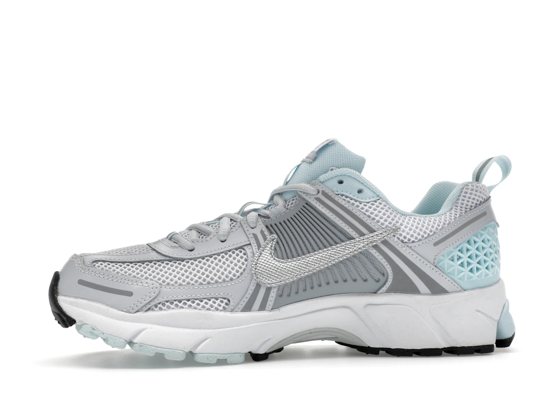 Nike Vomero 5 Pure Platinum Glacier Blue Wolf Grey Metallic Silver (GS)