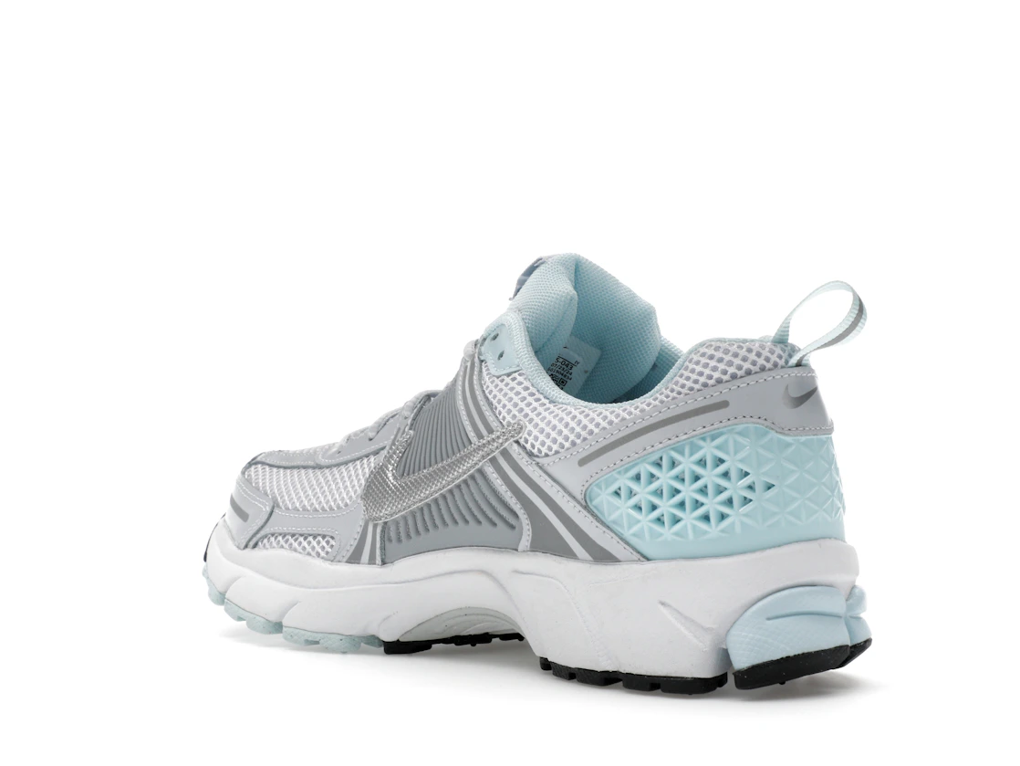 Nike Vomero 5 Pure Platinum Glacier Blue Wolf Grey Metallic Silver (GS)