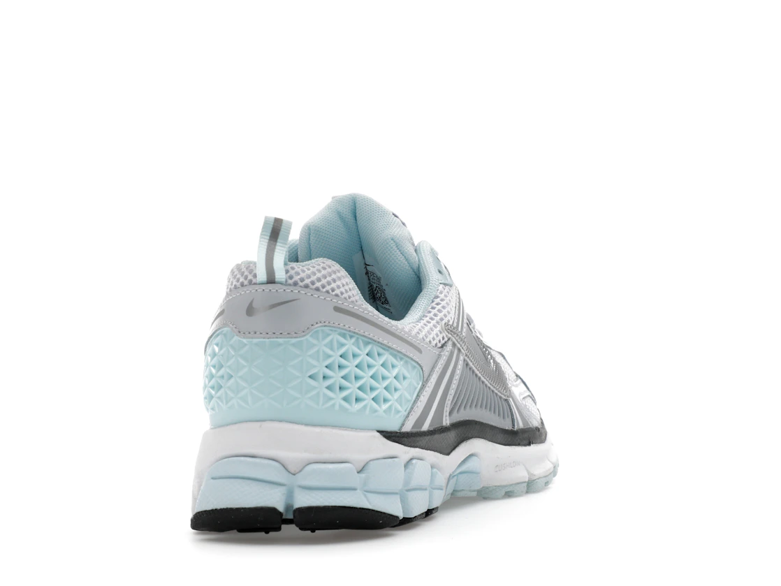 Nike Vomero 5 Pure Platinum Glacier Blue Wolf Grey Metallic Silver (GS)