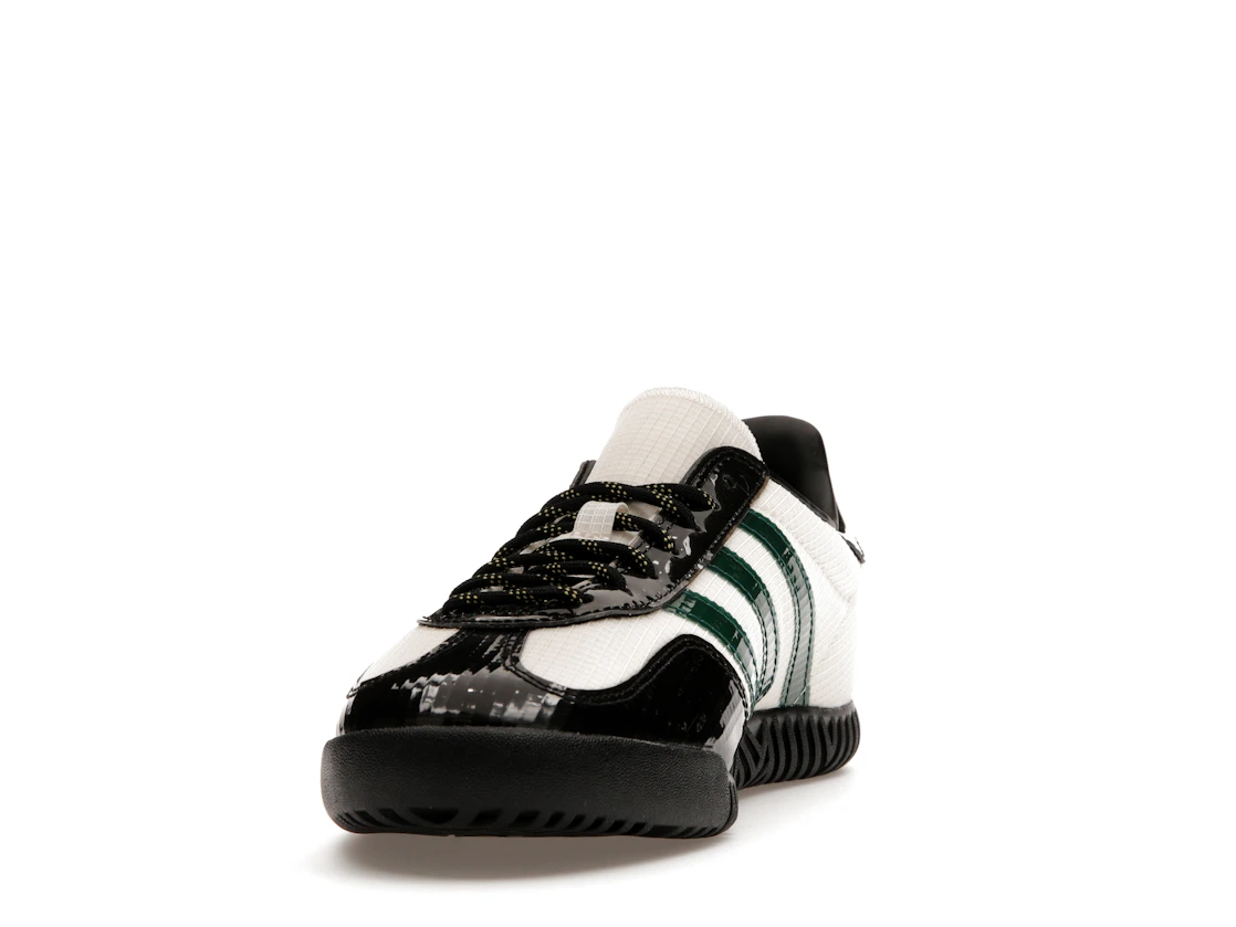 adidas A.B. Gazelle Indoor Blondey McCoy Chalk White Noble Green