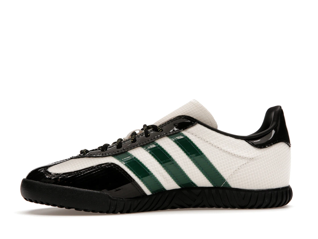 adidas A.B. Gazelle Indoor Blondey McCoy Chalk White Noble Green