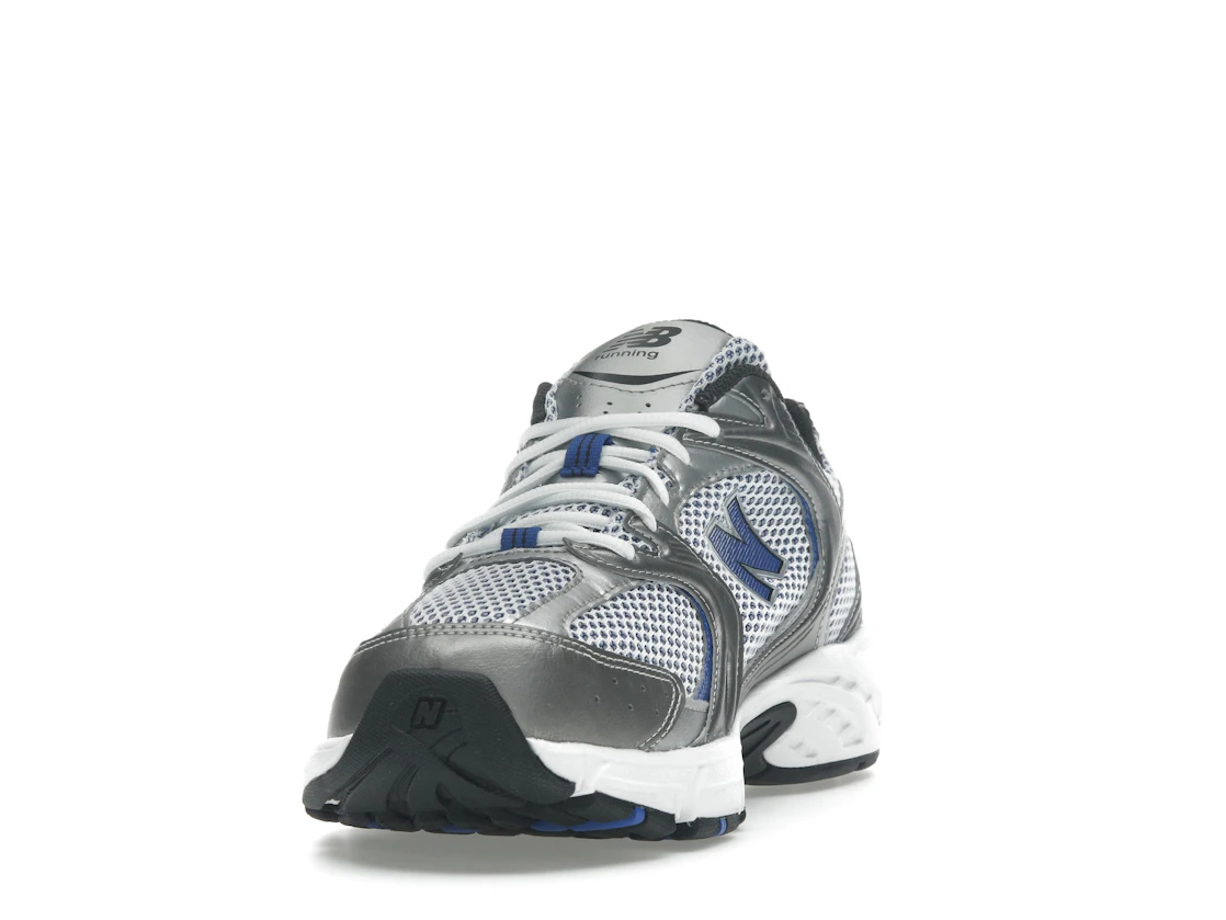 New Balance 530 Silver Blue