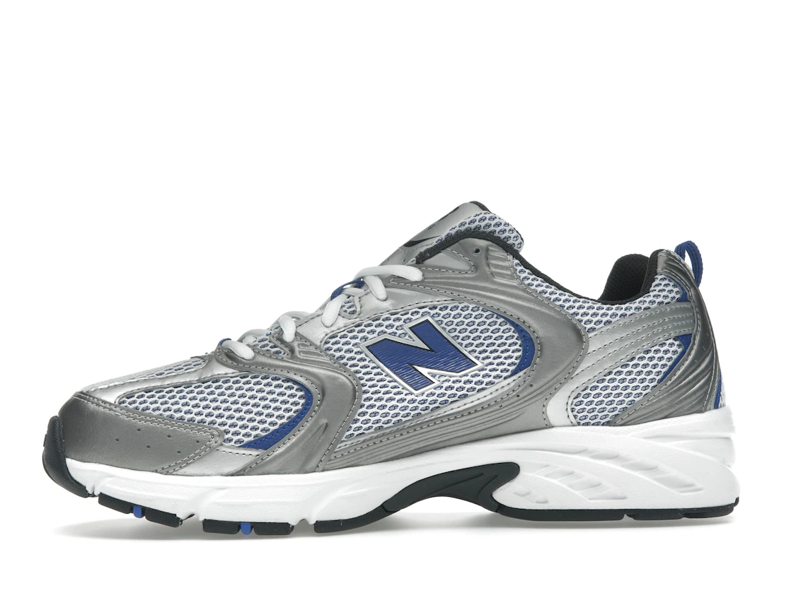 New Balance 530 Silver Blue