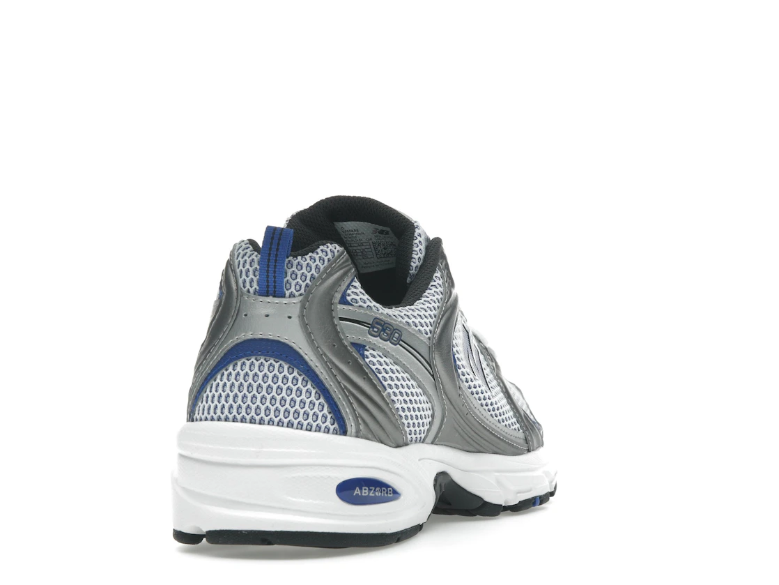 New Balance 530 Silver Blue