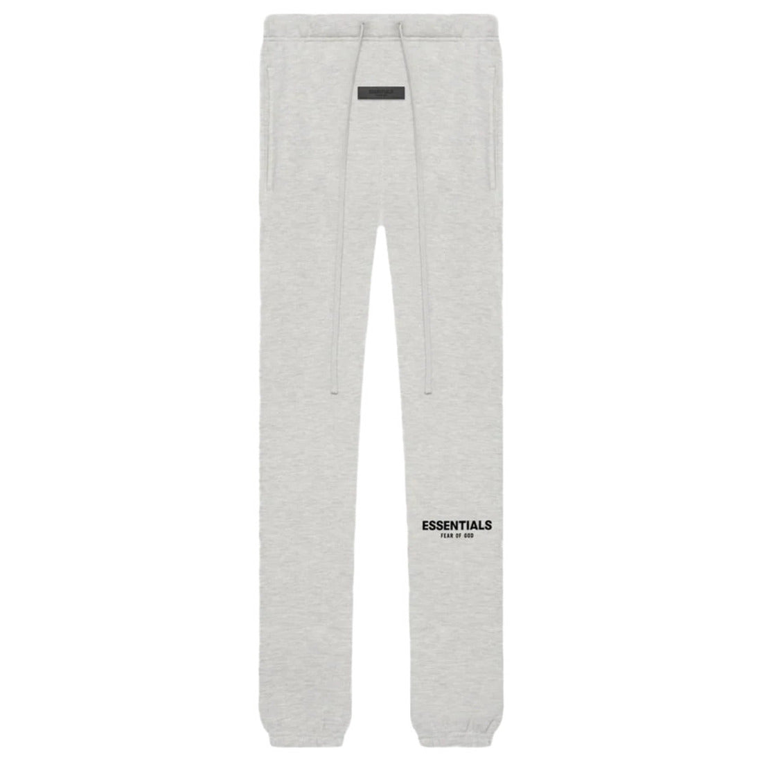 Fear of God Essentials S22 Sweatpants Light Oatmeal