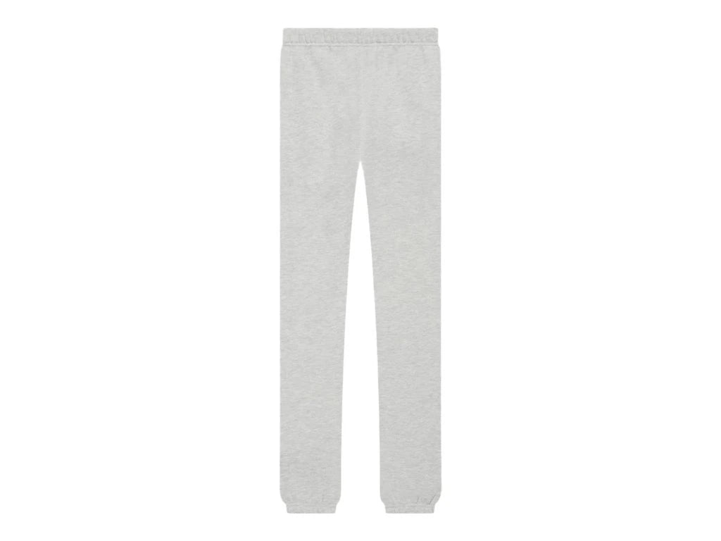 Fear of God Essentials S22 Sweatpants Light Oatmeal