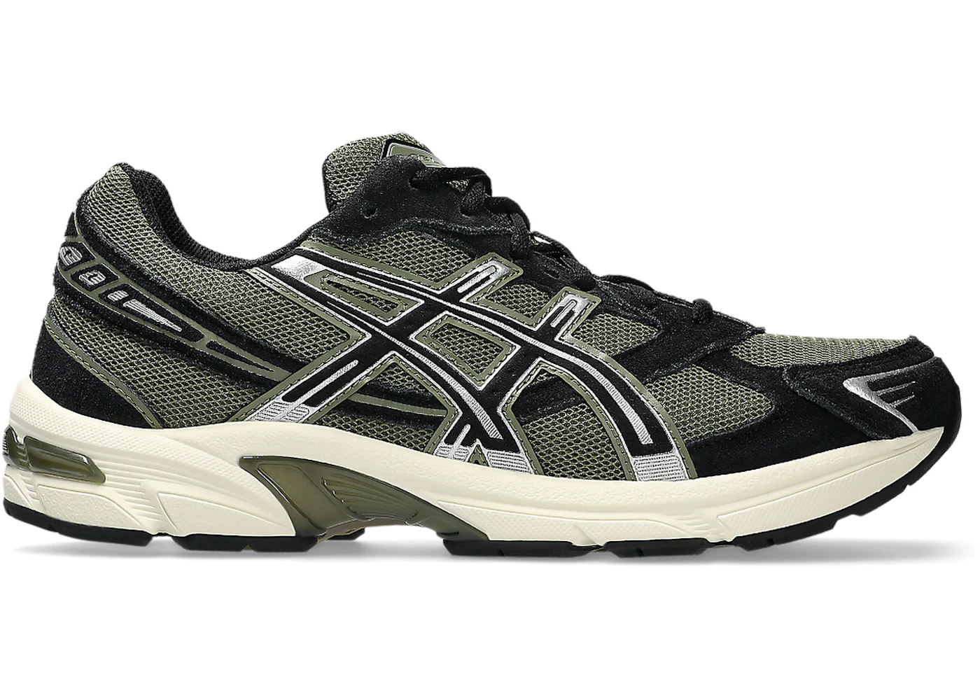 ASICS Gel-1130 Irvine Black
