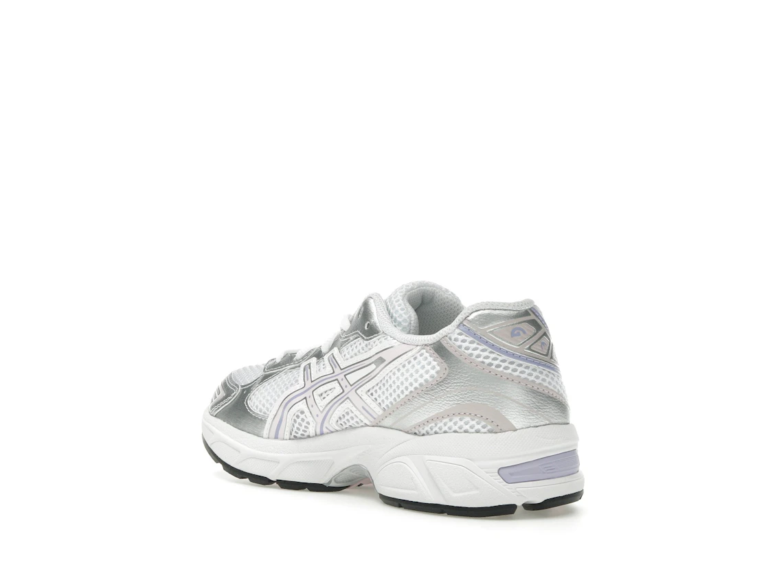 ASICS Gel-1130 White Cosmos (GS)