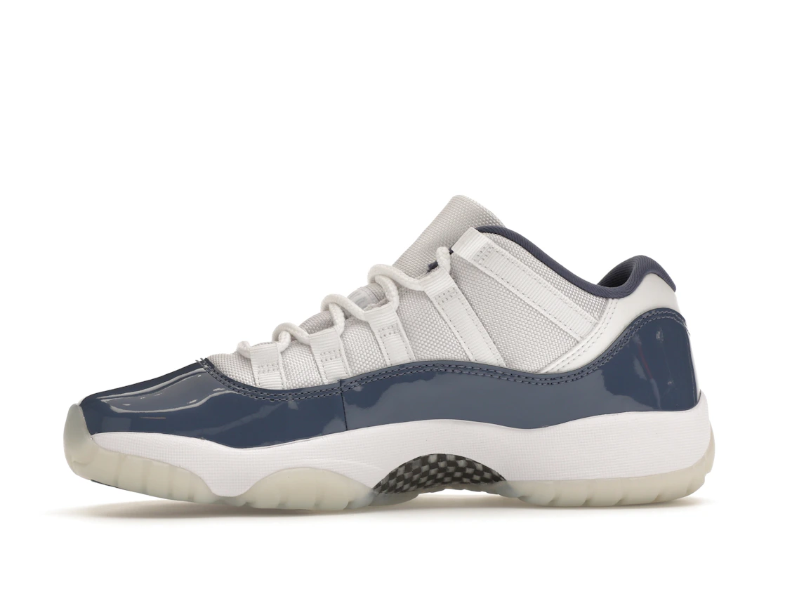 Jordan 11 Retro Low Diffused Blue (GS)