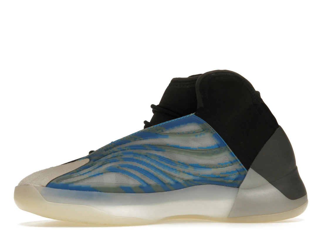adidas Yeezy QNTM Frozen Blue