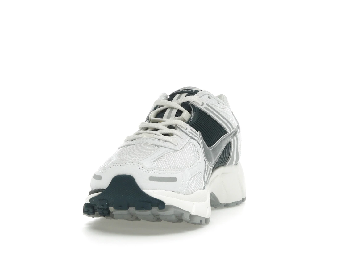 Nike Zoom Vomero 5 White Armory Navy (W)