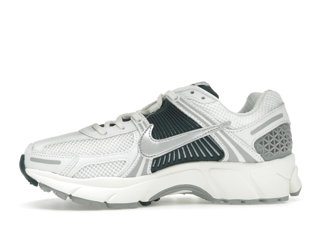 Nike Zoom Vomero 5 White Armory Navy (W)