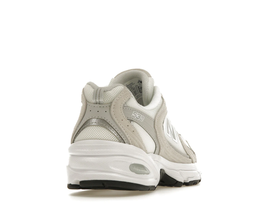 New Balance 530 Sea Salt