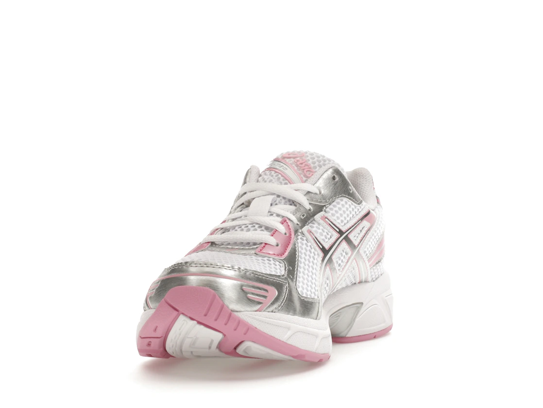 ASICS Gel-1130 White Pure Silver Pink (W)