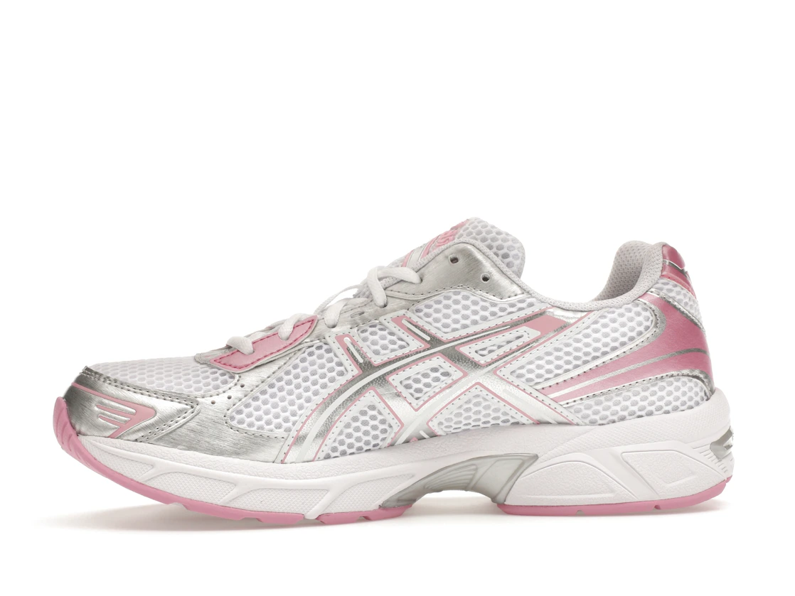 ASICS Gel-1130 White Pure Silver Pink (W)