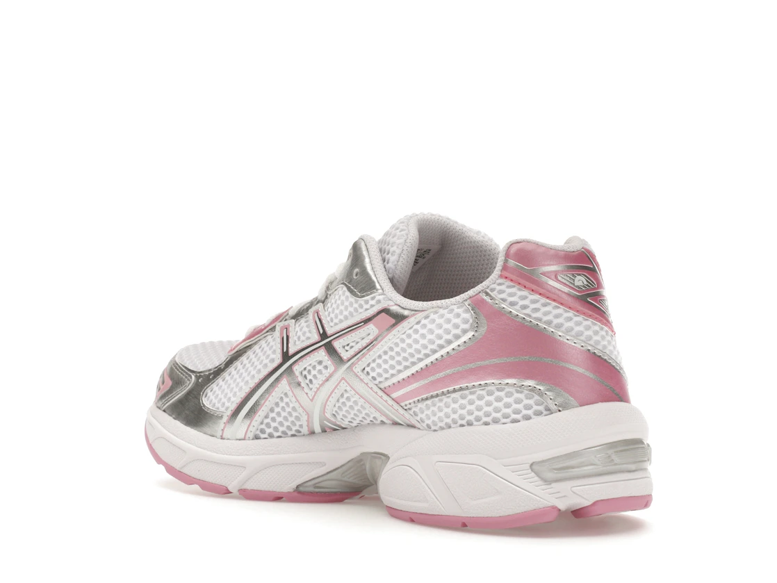 ASICS Gel-1130 White Pure Silver Pink (W)