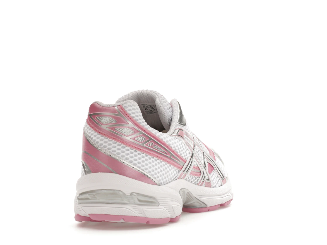 ASICS Gel-1130 White Pure Silver Pink (W)