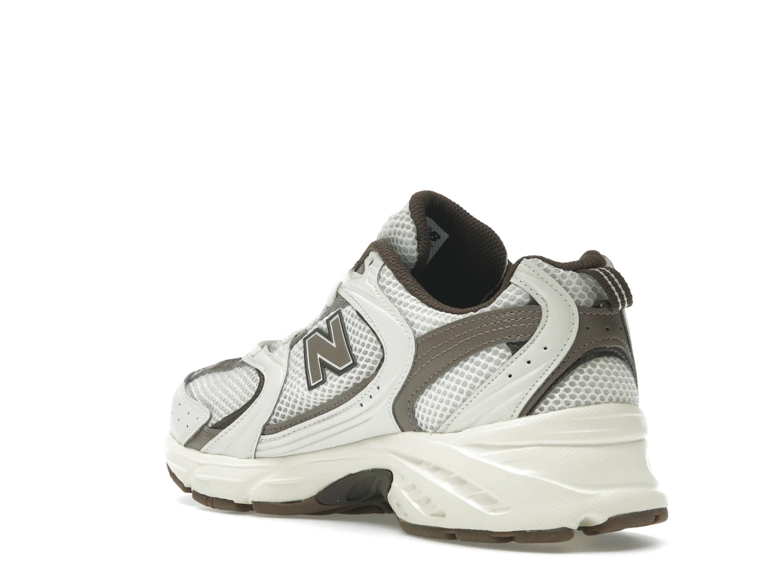 New Balance 530 Turtledove Mushroom
