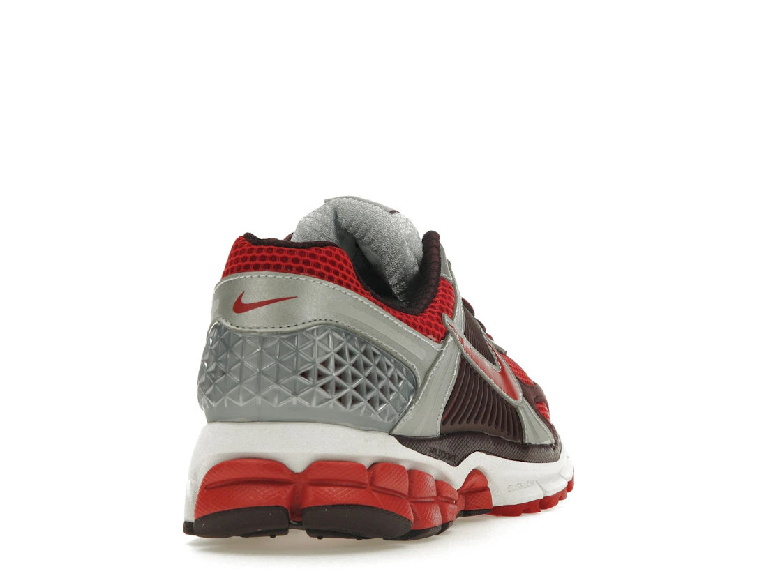Nike Zoom Vomero 5 Mystic Red (W)
